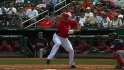 Votto's two-run single