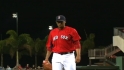 Doubront's scoreless start