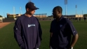 Smoak excited for 2012