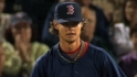 Buchholz's spring debut