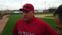 Scioscia on new Angels