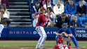 Harper's two singles