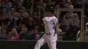 Mauer's RBI single