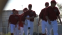 D-backs' high expectations