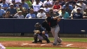 Valencia's RBI single