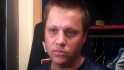 Medlen on first spring outing