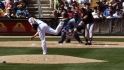 Whiteside's RBI single