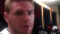 Freeman returns to action