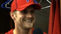 Kendrick's increased confidence
