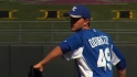 Odorizzi, Yost on 7-4 win
