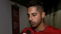 Gio shines in first Nats outing