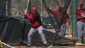 Rolen on his health