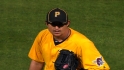 Morris' perfect seventh inning
