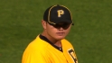 Wilson's three strikeouts