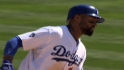 50 Moments: Kemp goes 30/30