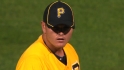 Wilson talks Spring Training