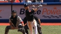 Can Bautista be even better?