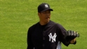 Kuroda's spring debut