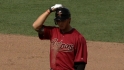 Schafer's RBI double