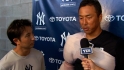 Kuroda on first outing