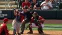 Hannahan's grand slam