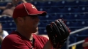 Norris' spring debut