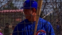 Rizzo excited to play for Cubs
