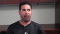 Ozzie on Nolasco, Reyes