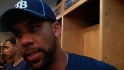 Price on spring approach