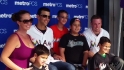 Marlins FanFest