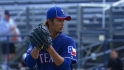 Recap of Darvish's debut