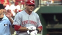 Outlook: Devin Mesoraco