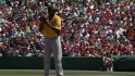 McDonald's solid outing