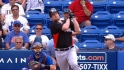 Kearns' solo homer