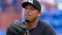 Big Z's spring debut