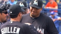 Ozzie on Zambrano, Hanley