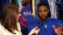 Emily Jones talks with Andrus