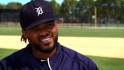 Fielder opens up