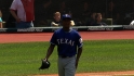 Outlook: Neftali Feliz