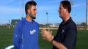 30/30 Royals: Hosmer