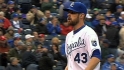 Outlook: Aaron Crow