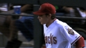 Outlook: Jarrod Parker