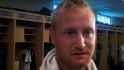 Cobb, Maddon discuss start
