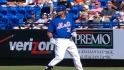 Nieuwenhuis' single