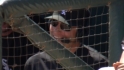 Ventura enjoys Spring Training