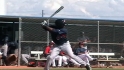 Top Prospects: Paulino, CLE