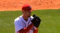 Strasburg on his surgery