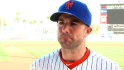 Mets on Citi Field dimensions