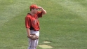 Duke on pitching performance