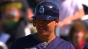 Venable's RBI single